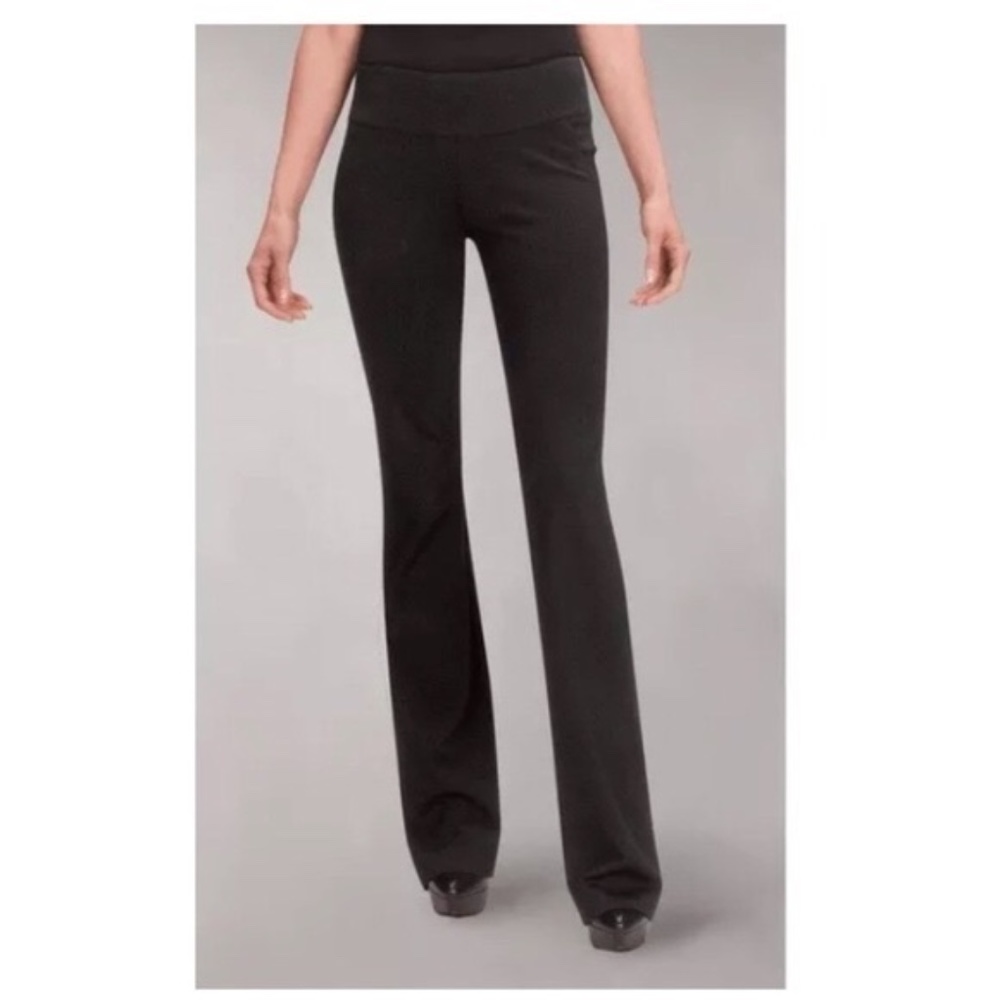 CAbi 542R Trousers Charcoal